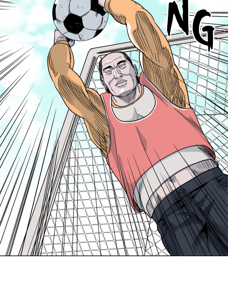 Fight Club Kindergarten chapter 17